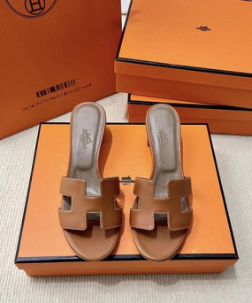 에르메스 올수공 오아시스 슬리퍼 샌들 스위프트 27